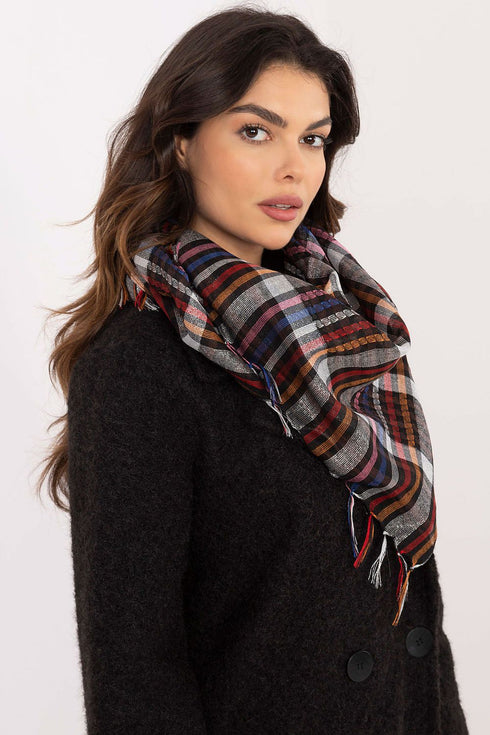 Foulard model 208387 AT